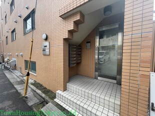 ヴェリテ桜新町の物件内観写真